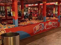 -西北轻工批发市场