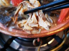 -阿婆情腊排骨火锅(金虹路店)