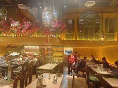 -耶里夏丽·新疆菜·28年喀什老馆(田林东路店)
