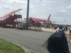 -吉隆坡国际机场