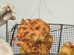 -信二嫂虾饼(振兴路店)