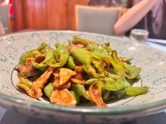-柴米油盐三杯鸡(象山北路店)