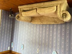 -金山农民画村-枫泾波兰倒置屋