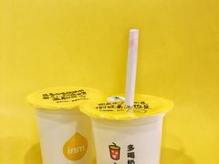 -一鸣真鲜奶吧(益乐路店)