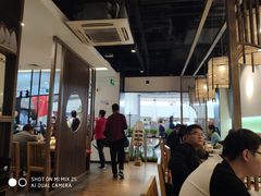 大堂-南京人家(盛京大奥莱店)