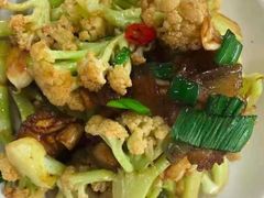 -渝乡辣婆婆·川菜 水煮鱼(中山西路店)