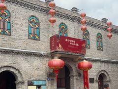 -福建省非物质文化遗产博览苑