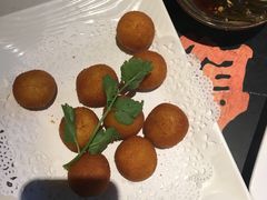 -长安·大茶饭