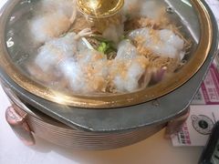 -绿茶餐厅(领展购物广场·中关村店)