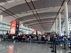 -常州奔牛国际机场