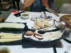 -陈记顺和牛肉火锅馆(天河北路店)