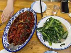 -百味地锅鸡(铜山路店)