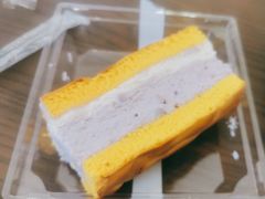 -La patisserie de Mona 茉娜的甜品(韩乐坊店)