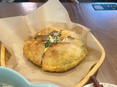 -春家·非遗手工小吃(三墩新天地店)