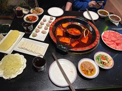 -三江两海老火锅(北京首店)