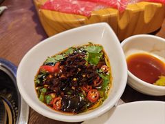 -东海怡品海鲜豆捞(星街坊店)