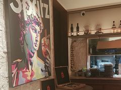 -Mammamia意大利餐厅(阳春巷店)