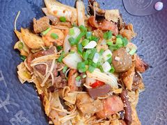 -集草轩·重庆麻辣烤鱼(西湖道店)