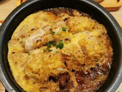 背脊猪排火锅饭-和幸(温江新光天地店)