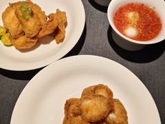 -锦府园·新台州菜(合生汇店)