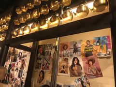 -韩国料理大力士(屏风街店)