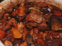 -北京王府井希尔顿酒店·万斯阁西餐厅