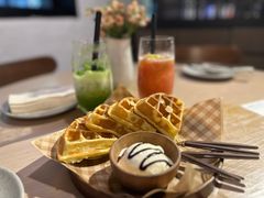 -boundaries籬苑(瑞光创意工厂-贰号院店)