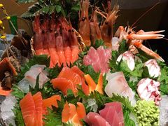 -虹料理·日料放题(悠方店)