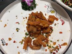 -胡胖子有鱼有肉(麓谷店)