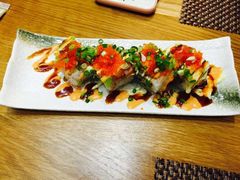 -樱の千渡日式料理·铁板烧•烧鸟(金盛田广场店)
