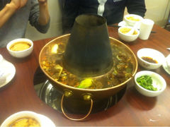 iphone_upload_pic-颐品居涮肉(乌鲁木齐中路店)