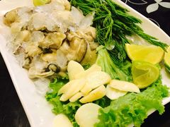 -J Daeng Seafood