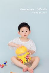 -小矮人专业儿童摄影(宜家店)