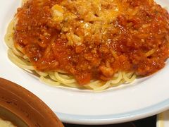 -萨莉亚意式餐厅(杭州滨江天街店)