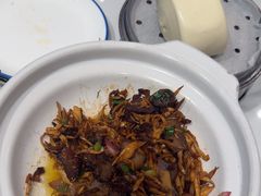 -兰湘子·湘菜小炒(南京江宁万达店)