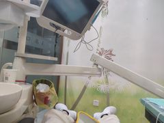 -牙易美口腔(圣堂店)