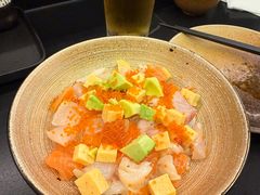 -Sushi Hanzo半藏(天环广场店)