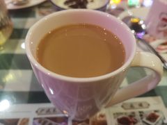 -蓝记茶餐厅(勒泰店)