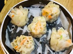 虾仁烧麦-景芳周大姐(国大城市广场店)