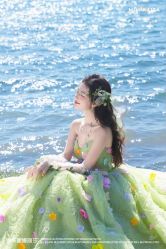 -青禾蒙娜丽莎婚纱摄影(武汉总店)