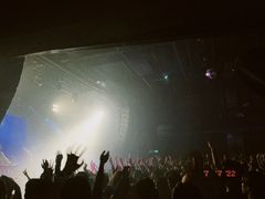-MAO Livehouse(杭州店)