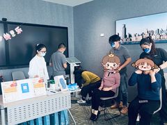 -复动肌骨门诊·MEDMOTION(北外滩店)