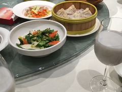 -小厨娘淮扬菜(清江苏宁广场店)