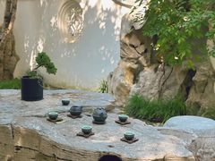 -香然会·园林雅宴(陆家嘴店)