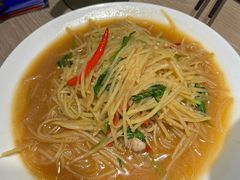 -望蓉城·古法酸菜鱼·川小馆(金桥国际店)