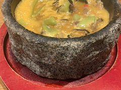 -敏珠拉姆藏餐·南京厨房(富春江东街店)