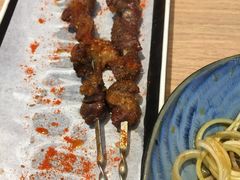 -荣鹏风味烀饼(万达广场店)