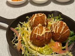 -荟景阁葡国餐厅