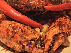 -狮拾久·现代新加坡料理(福田COCO Park店)