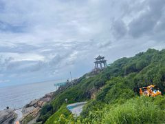 -三亚蜈支洲岛旅游区